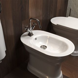 Смеситель для биде Paini Elix 85CR251LMKM хром